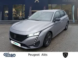 PEUGEOT 308 PureTech 130ch S&S BVM6 Active Pack