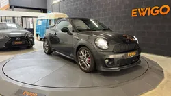 MINI COUPE 1.6 211ch JOHN COOPER WORKS - KIT CHAINE 2023 - 3ème MAIN