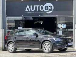 Volvo V60 Cross Country 2.0 D4 Plus