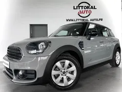 Mini Countryman F60 136 ch ALL4 Cooper