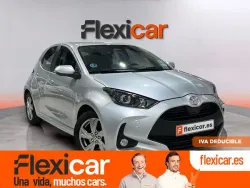 TOYOTA Yaris 120H 1.5 Active Plus