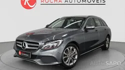 Mercedes-Benz Classe C de 2017