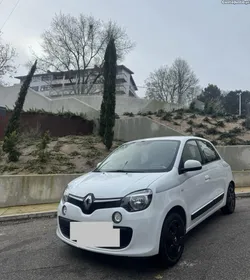 Renault Twingo 1000