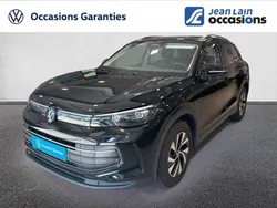 Volkswagen Tiguan 2.0 TDI 150ch DSG7 VW Edition