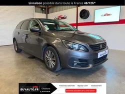 Peugeot 308 SW II 1.6 HDI BLUEHDI 120 CV ALLURE / DISTRIBUTION FAITE / GARANTIE