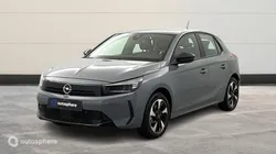 Opel Corsa Electric 156ch GS