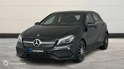 Mercedes Classe A 200 WhiteArt Edition 7G-DCT