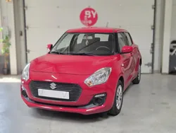 SUZUKI SWIFT 1.2 Dualjet 2019 - Avantage PHASE 1