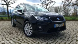 SEAT Arona 1.0 TSI Style