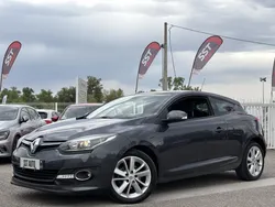 Renault Mégane III 1.5 dCi 110ch energy Intens