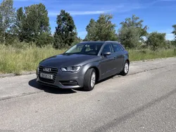 Audi A3 Sportback 1.6 TDI