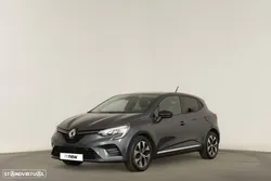 Renault Clio 1.0 TCe Evolution