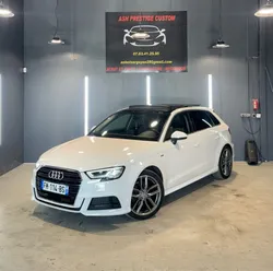 Audi A3 Sportback 35 TFSI 150ch S line