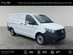 Mercedes Vito e 112 Fourgon Long