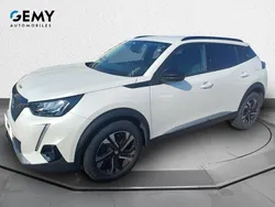 PEUGEOT 2008 PureTech 130 S&S EAT8 Roadtrip