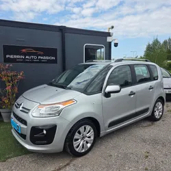 Citroën C3 Picasso 1.6 Hdi Confort Garantie 6 Mois fa