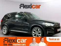 BMW X5 xDrive 40e