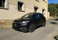 Honda hr-v ii 1.5 i-vtec 130 exclusive navi - suivi honda complet - garanti 6 mois