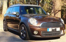 MINI Clubman Cooper
