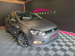 VOLKSWAGEN POLO 1.2 TSI 90 BMT Match