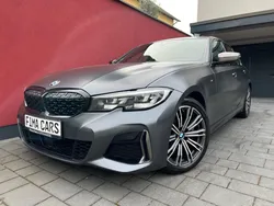 BMW M340 i 3.0 x DRIVE 374CH - PACK M - B58 - 8 RAPPORTS