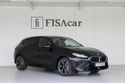 BMW 116 Pack Desportivo M
