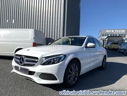 MERCEDES CLASSE C Break C 220 d 9G-Tronic 170 CH BUSINESS