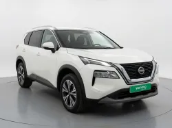 NISSAN X-Trail 1.5 e-Power Adventure e-4orce 4x4 5pl. 158kW