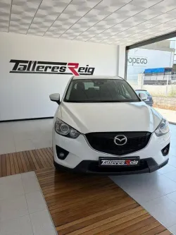 Mazda CX-5 2.2DE Style 2WD Aut.