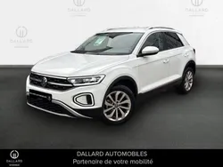 Volkswagen T-Roc 1.5 TSI EVO 150ch Style