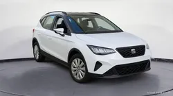 SEAT ARONA 1.0 TSI 95 - Style - NAVI - ACC - CLIM AUTO