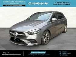 Mercedes Classe B 200 d 8G-DCT AMG Line
