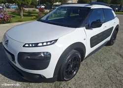 Citroën C4 Cactus 1.2 PureTech Feel