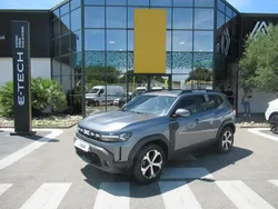 Dacia Duster ECO-G 100 Journey