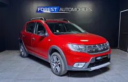 Dacia Sandero 1.5 Blue dCi 95ch Techroad / Garantie 12 Mois