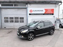 Peugeot 2008 business - 1.6 bluehdi 120ch s&s bvm6 business pack