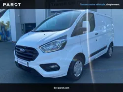 Ford Transit Custom Fourgon Fg 280 L1H1 2.0 EcoBlue 130 Trend Business 7cv