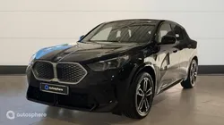 Bmw X2 iX2 eDrive20 204ch M Sport