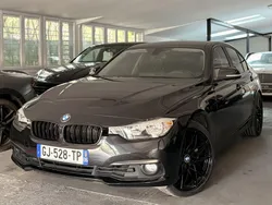 BMW SERIE 3 340i xDrive 326 BVA F30 LCI phase 2