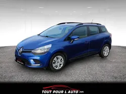 Renault Clio V SCe 65 Life