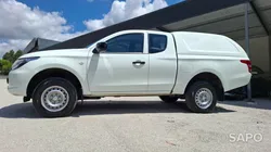 Mitsubishi L200 2.4 DI-D Club Invite 4WD de 2019