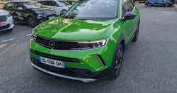 Opel Mokka 1.2 TURBO 100 CV ELEGANCE