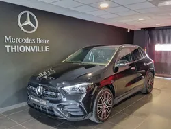Mercedes Gla 200 d AMG Line