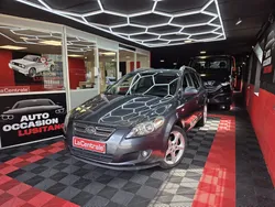 Kia cee d sw 1.6 crdi vgt 115 active pack securite