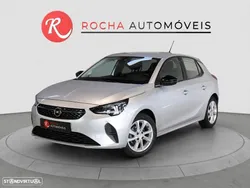 Opel Corsa 1.2 Elegance