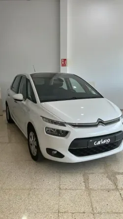 Citroen C4 Picasso 1.2 PureTech S&S Feel 130