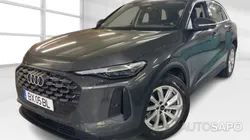Audi Q5 de 2025