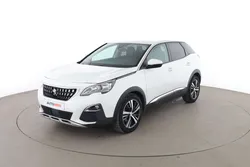 Peugeot 3008 1.5 Blue-HDi Allure 130 ch