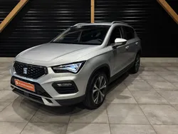 SEAT Ateca 1.0 TSI 110 ch Start/Stop Urban Advanced