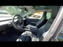 Tesla Model 3 Standard Range Plus RWD